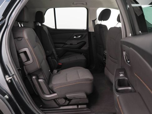 Used 2019 Chevrolet Traverse LT AWD/4WD image 12