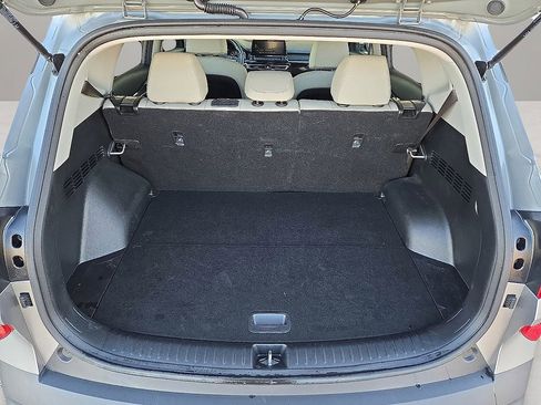 Used 2022 Kia Seltos EX image 14