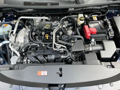 New 2025 Mitsubishi Outlander SE image 32