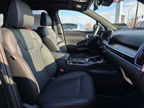 New 2026 Kia Sorento SX Prestige image 10