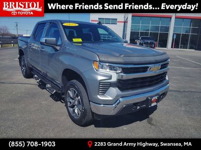 Used 2023 Chevrolet Silverado 1500 LT