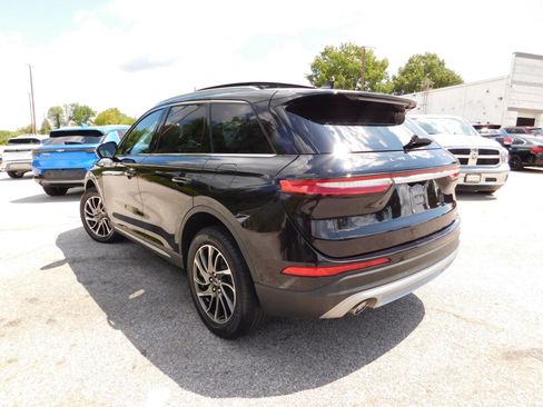 Used 2020 Lincoln Corsair Reserve w/ Equipment Group 201A AWD/4WD image 7