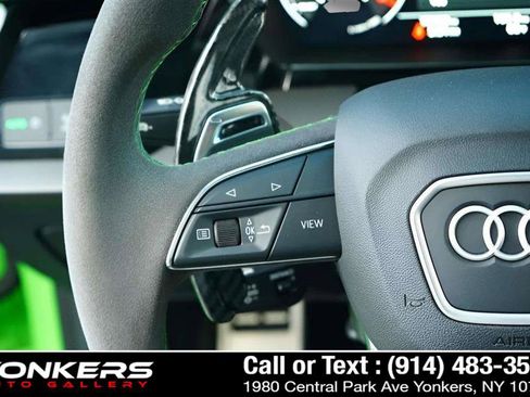 Used 2023 Audi RS 3 image 23