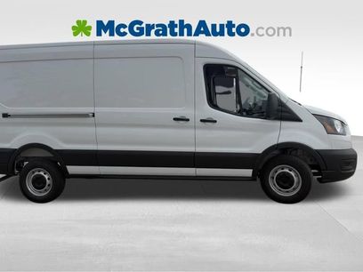 New 2026 Ford Transit 250 148 Medium Roof