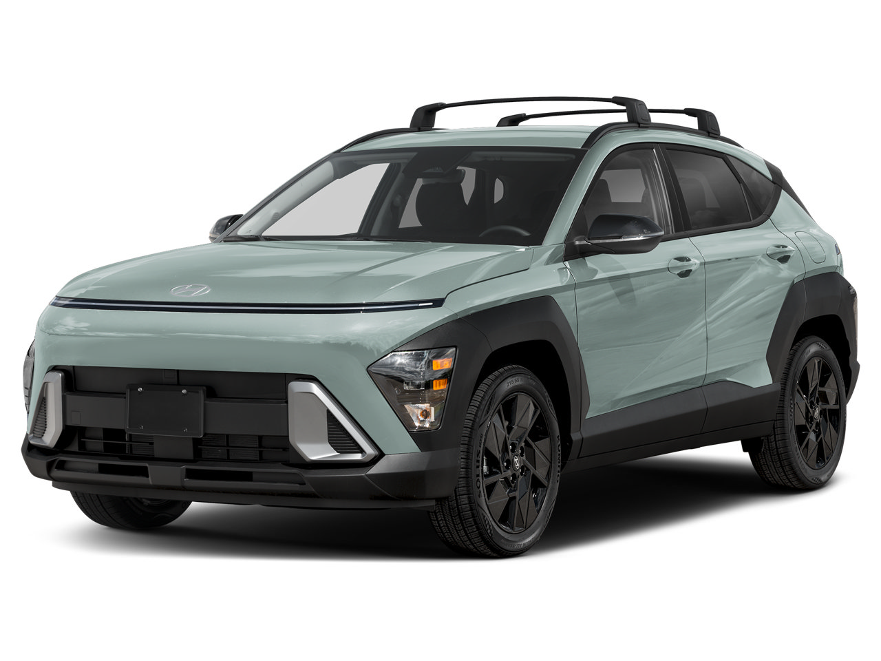 New 2027 Hyundai Kona SEL Sport FWD image 18