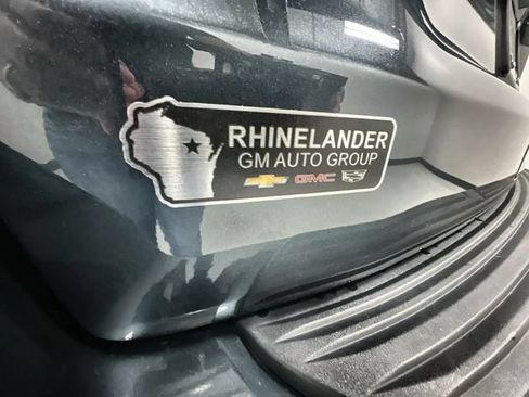 Certified 2021 Chevrolet Tahoe Z71 AWD/4WD image 33
