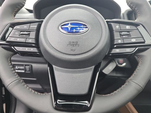 New 2026 Subaru Forester Touring image 22
