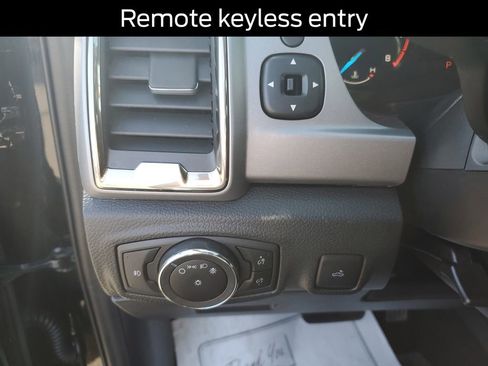 Used 2023 Ford Ranger XLT w/ Equipment Group 302A High image 9