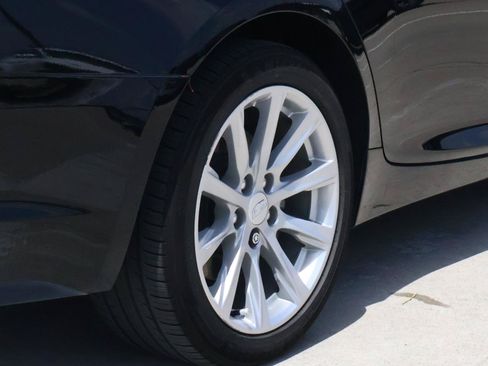 Used 2024 Cadillac CT5 Luxury w/ Sun And Sound Package RWD image 12