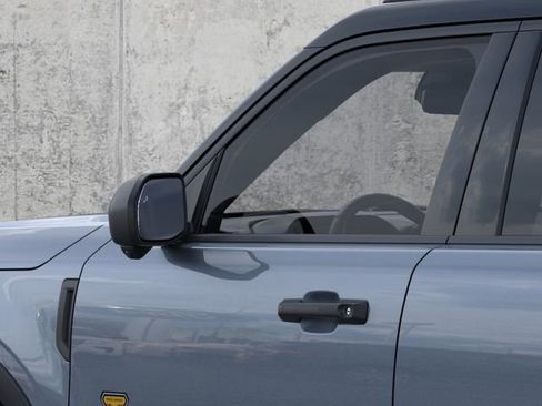 New 2026 Ford Bronco Sport Badlands w/ Badlands Tech Package image 20