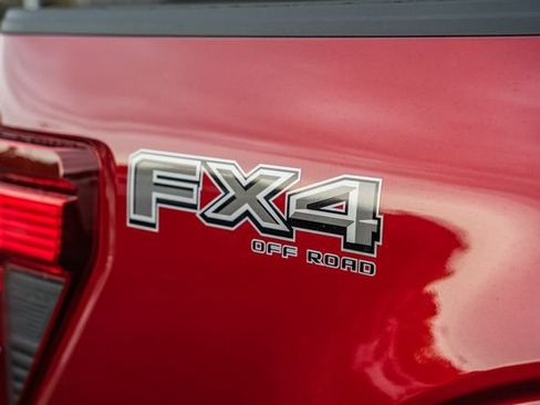 New 2026 Ford F150 STX AWD/4WD image 26