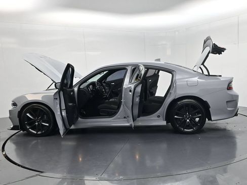 Used 2021 Dodge Charger GT w/ Performance Handling Group RWD image 67