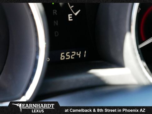 Used 2012 Toyota Highlander Limited w/ Tow Pkg image 5