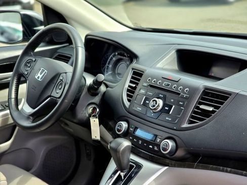 Used 2014 Honda CR-V EX-L image 18