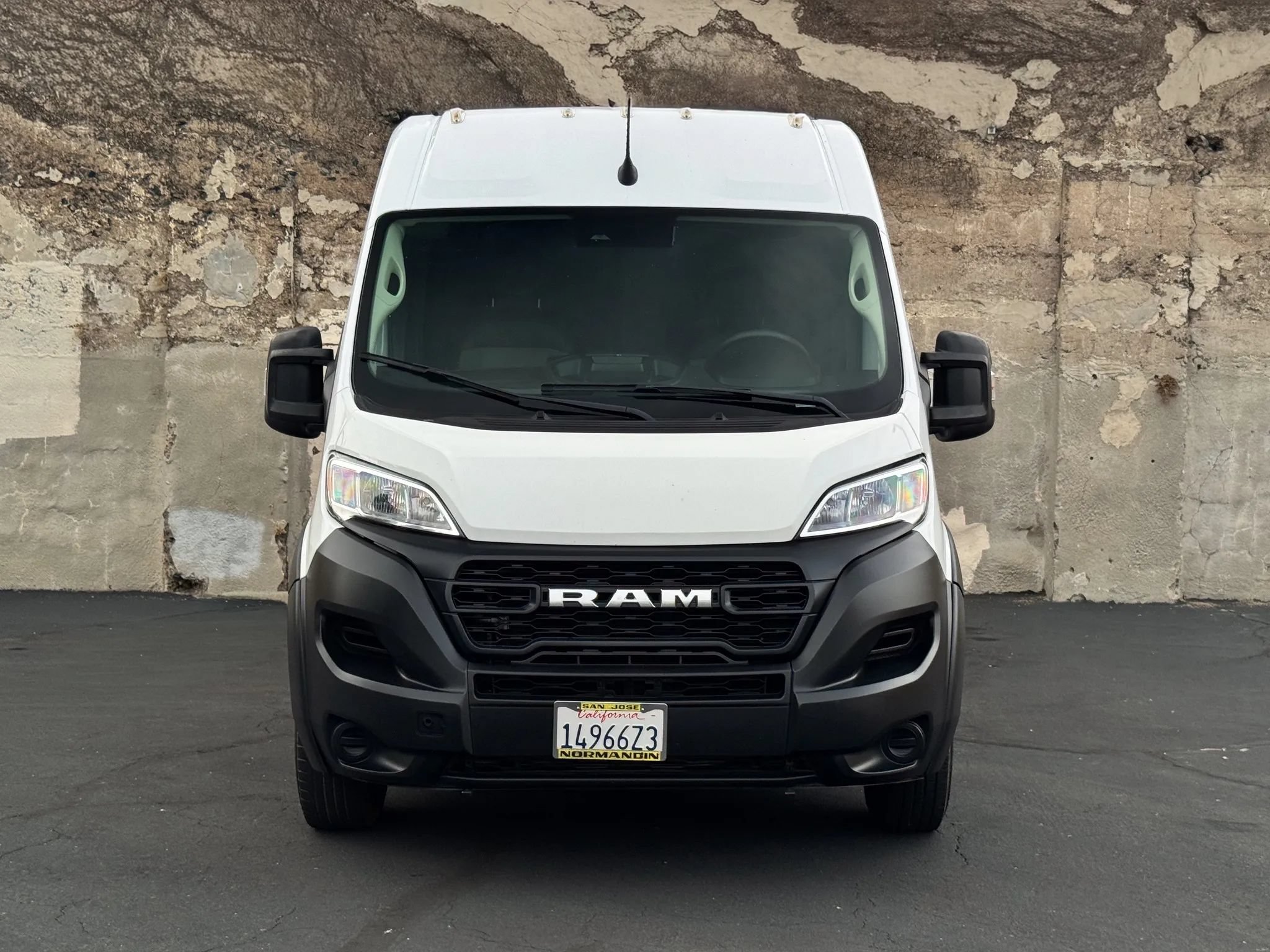 Used 2023 RAM ProMaster 2500 FWD image 18