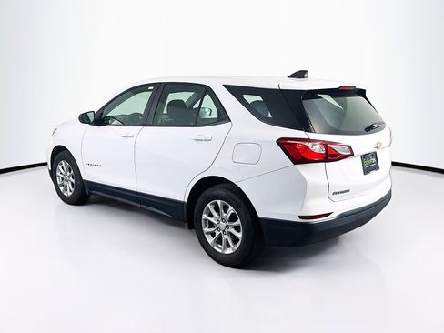 Used 2021 Chevrolet Equinox LS w/ LPO, Floor Liner Package FWD image 5