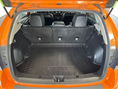 Used 2018 Subaru Crosstrek 2.0i Limited image 12