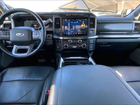 Used 2024 Ford F250 Lariat image 13
