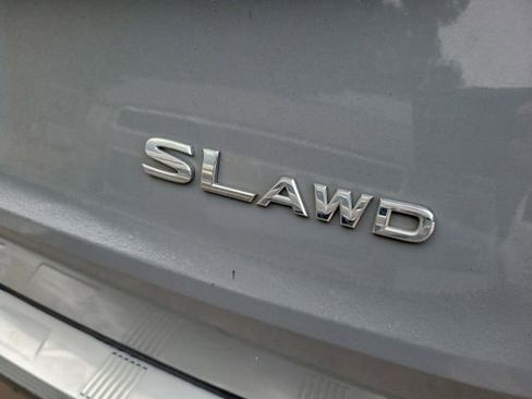 Used 2023 Nissan Rogue SL w/ SL Premium Package AWD/4WD image 6