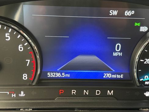 Used 2020 Ford Explorer Limited w/ Hybrid Equipment Group 310A AWD/4WD image 15