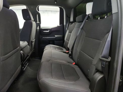 Used 2020 Chevrolet Silverado 1500 LT w/ All-Star Edition AWD/4WD image 22
