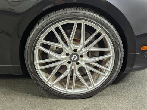Used 2014 Bentley Flying Spur W12 AWD/4WD image 12
