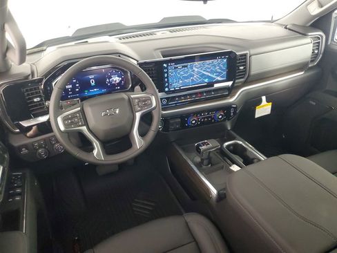 New 2026 Chevrolet Silverado 1500 LT Trail Boss image 16