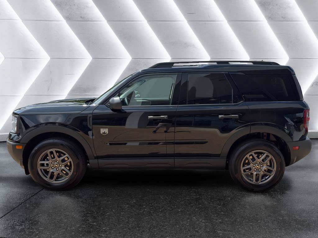 New 2026 Ford Bronco Sport Big Bend AWD/4WD image 4