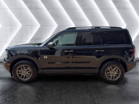 New 2026 Ford Bronco Sport Big Bend AWD/4WD image 4