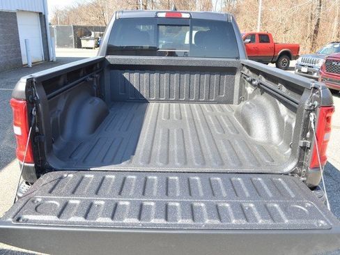 New 2025 RAM 1500 Big Horn image 35