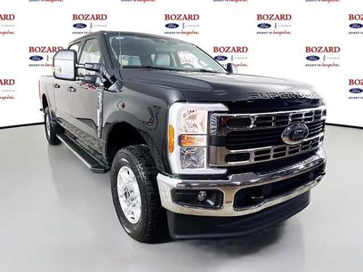 New 2026 Ford F250 XLT w/ FX4 Off-Road Package