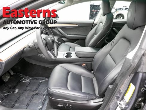 Used 2023 Tesla Model 3 Standard Range RWD image 15