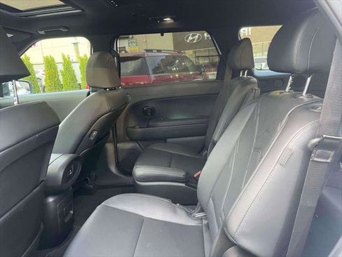 Certified 2026 Hyundai Palisade XRT Pro AWD/4WD image 11