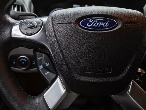 Used 2023 Ford Transit Connect XL FWD image 17