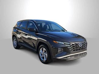 Certified 2023 Hyundai Tucson SE video 2