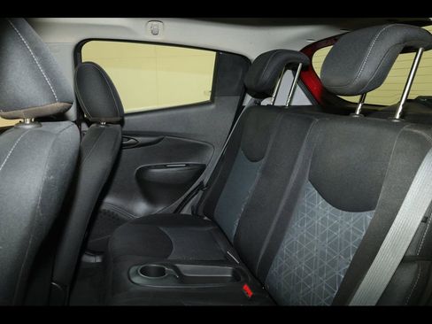 Used 2022 Chevrolet Spark LT FWD image 25