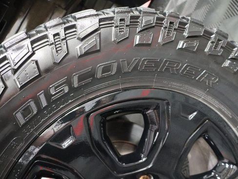 Used 2018 RAM 2500 Laramie AWD/4WD image 94