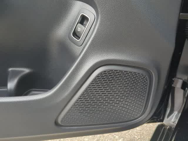 Certified 2026 Mercedes-Benz CLA 250 4MATIC image 30