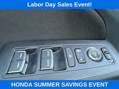 Used 2024 Honda Civic Sport image 20