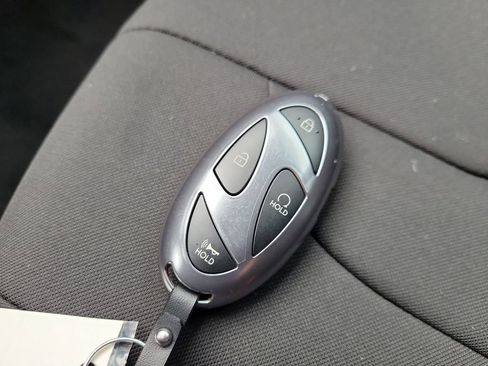 New 2026 Hyundai Elantra Sport FWD image 29