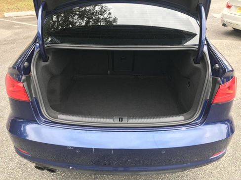 Used 2016 Audi A3 1.8T Premium image 13