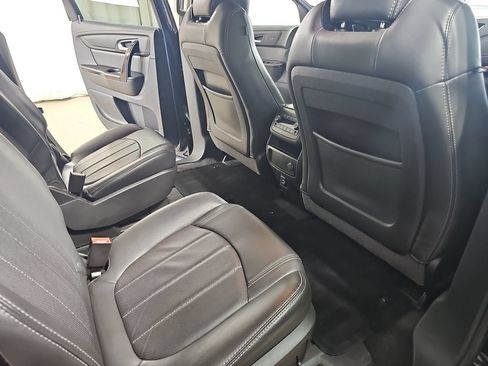 Certified 2017 Chevrolet Traverse Premier FWD image 14