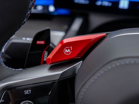 New 2026 BMW M5 Touring w/ M Driver's Package image 24