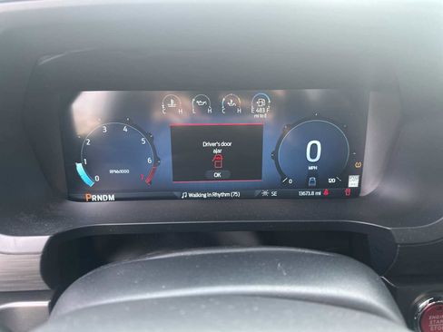 Used 2024 Ford F150 XLT w/ Equipment Group 302A MID image 15