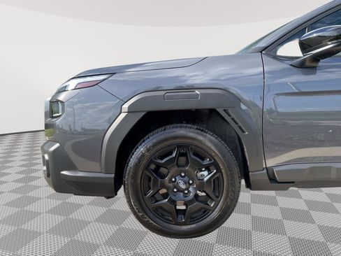 Used 2026 Subaru Outback Limited AWD/4WD image 11