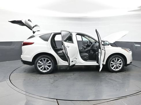 Used 2024 Acura RDX SH-AWD image 51