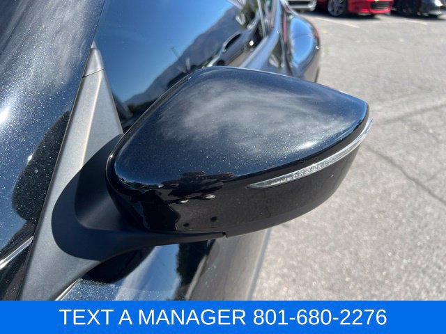 Used 2026 Nissan Z Sport w/ Floor Mat Package RWD image 10