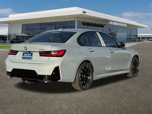 New 2026 BMW 330i 330i image 10