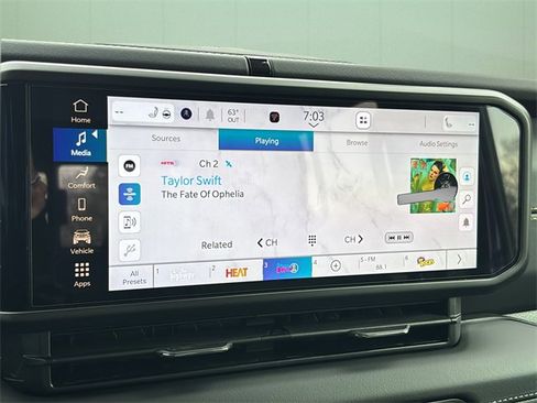 New 2026 Jeep Gladiator Sport image 30