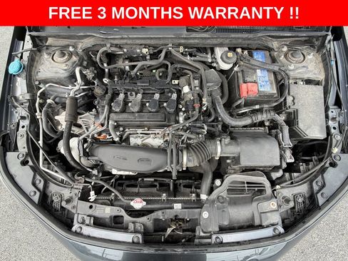 Used 2024 Honda Civic Touring image 11